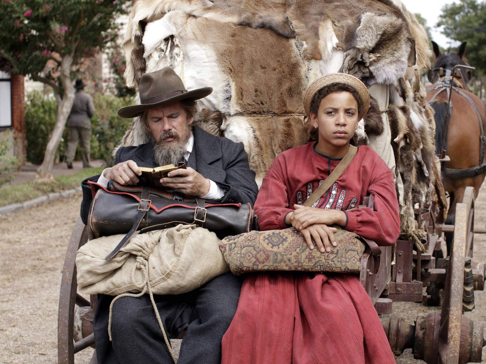 Where to watch the good lord bird Clearance