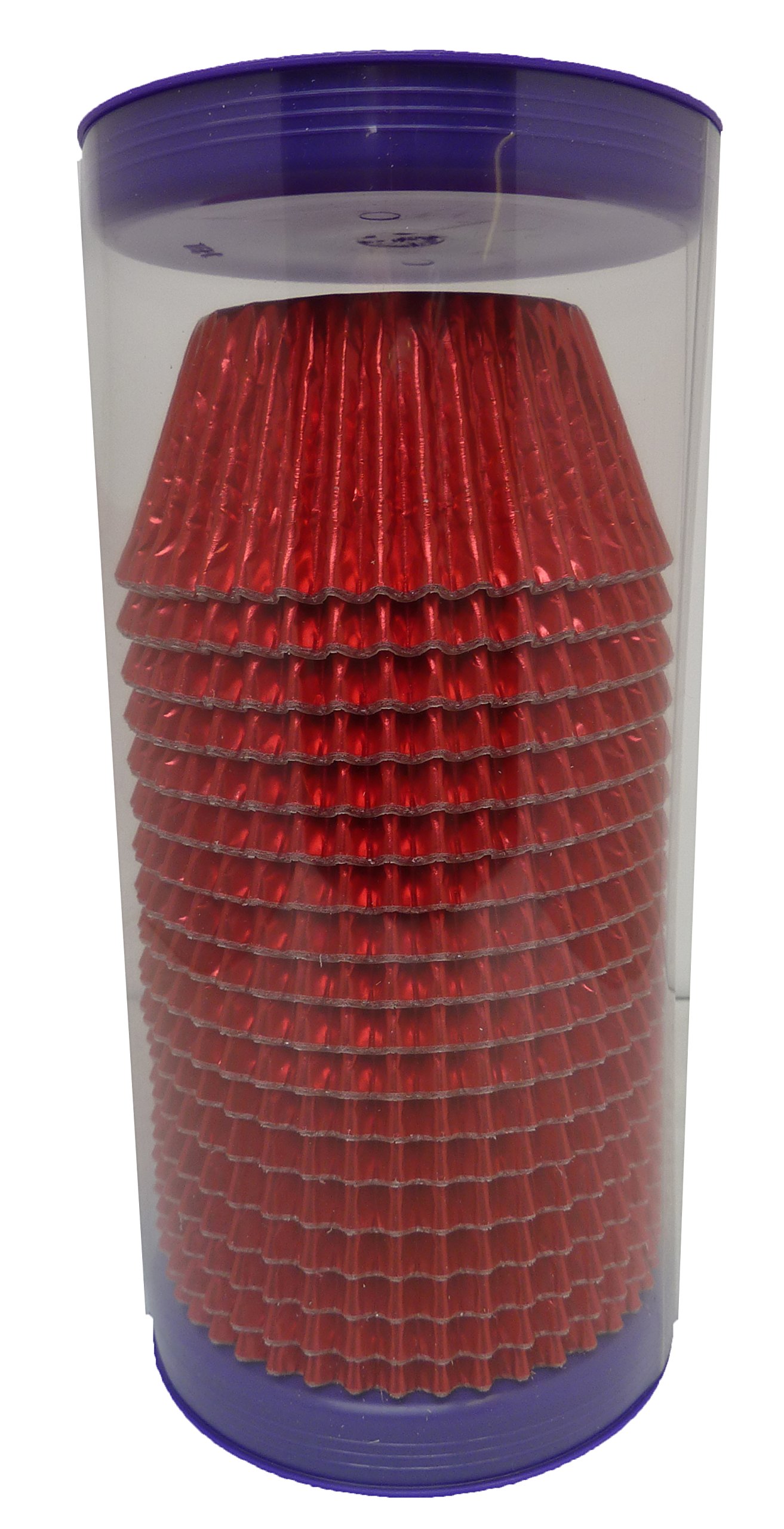 Scrumptious Cupcake Cases, Paper, Large