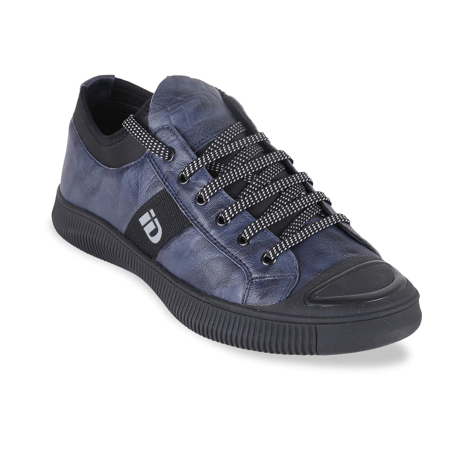 ID Men's Genuine Leather Casual Shoes Amazon.in Shoes & Handbags