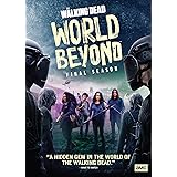 Walking Dead, The: The World Beyond: Final Season