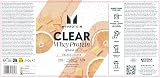 Myprotein Clear Whey Splash Protein Powder 20g Hydrolysed Whey Isolate view 5