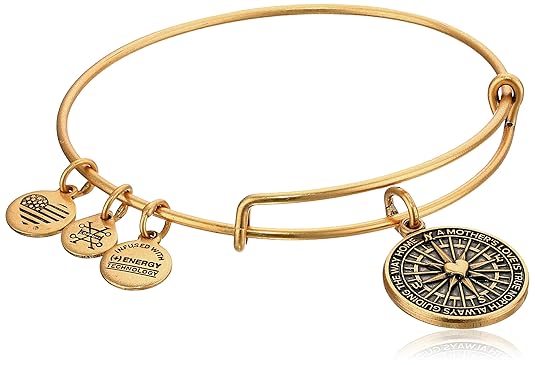 Alex & Ani Bracelet