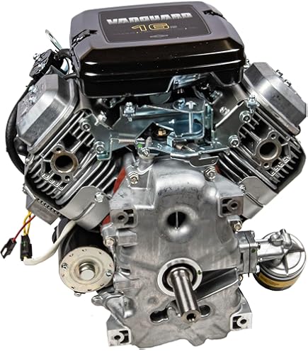 Amazon.com : BRIGGS&STRATTON 386447-0090-G1 23 HP Vanguard