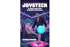 JOYSTICK: A High Heat MM E-Sports Romance