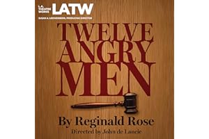 Twelve Angry Men