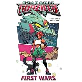 Starship Godzilla [Kai-Sei Era]: First Wars
