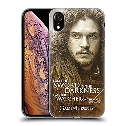 Head Case Designs Officially Licensed HBO Game of
