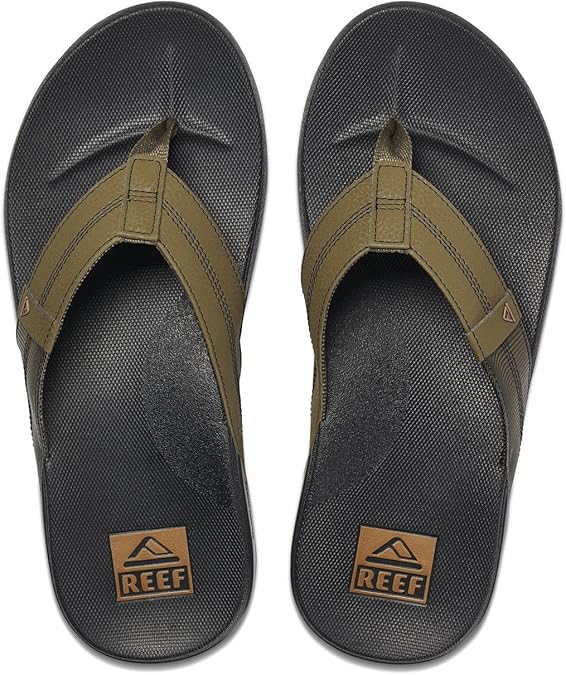 amazon reef flip flops