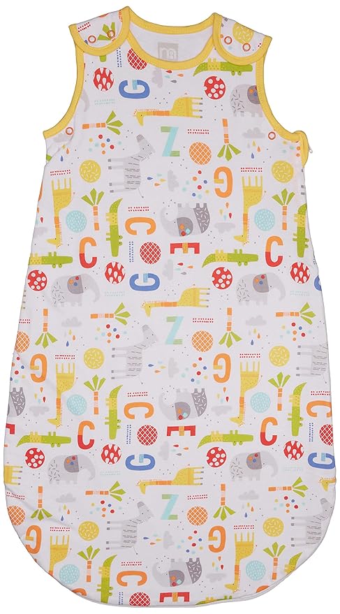 mothercare 1 tog sleeping bag