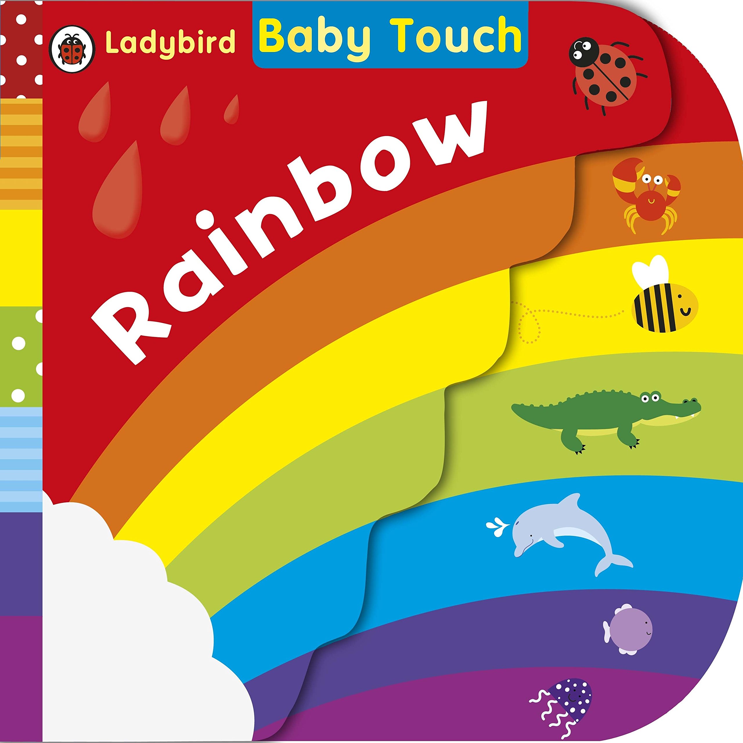 baby touch books