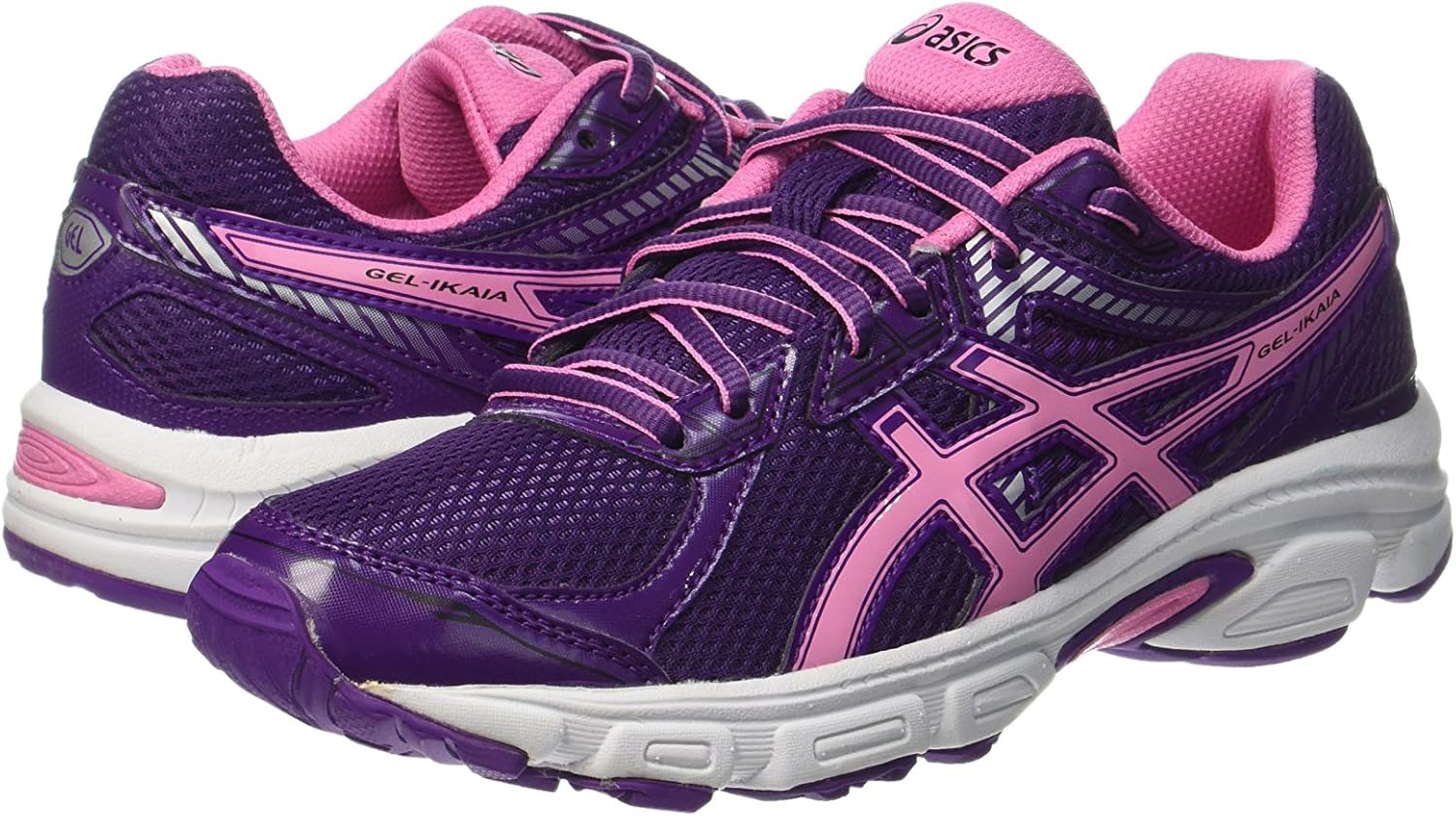 asics gel ikaia