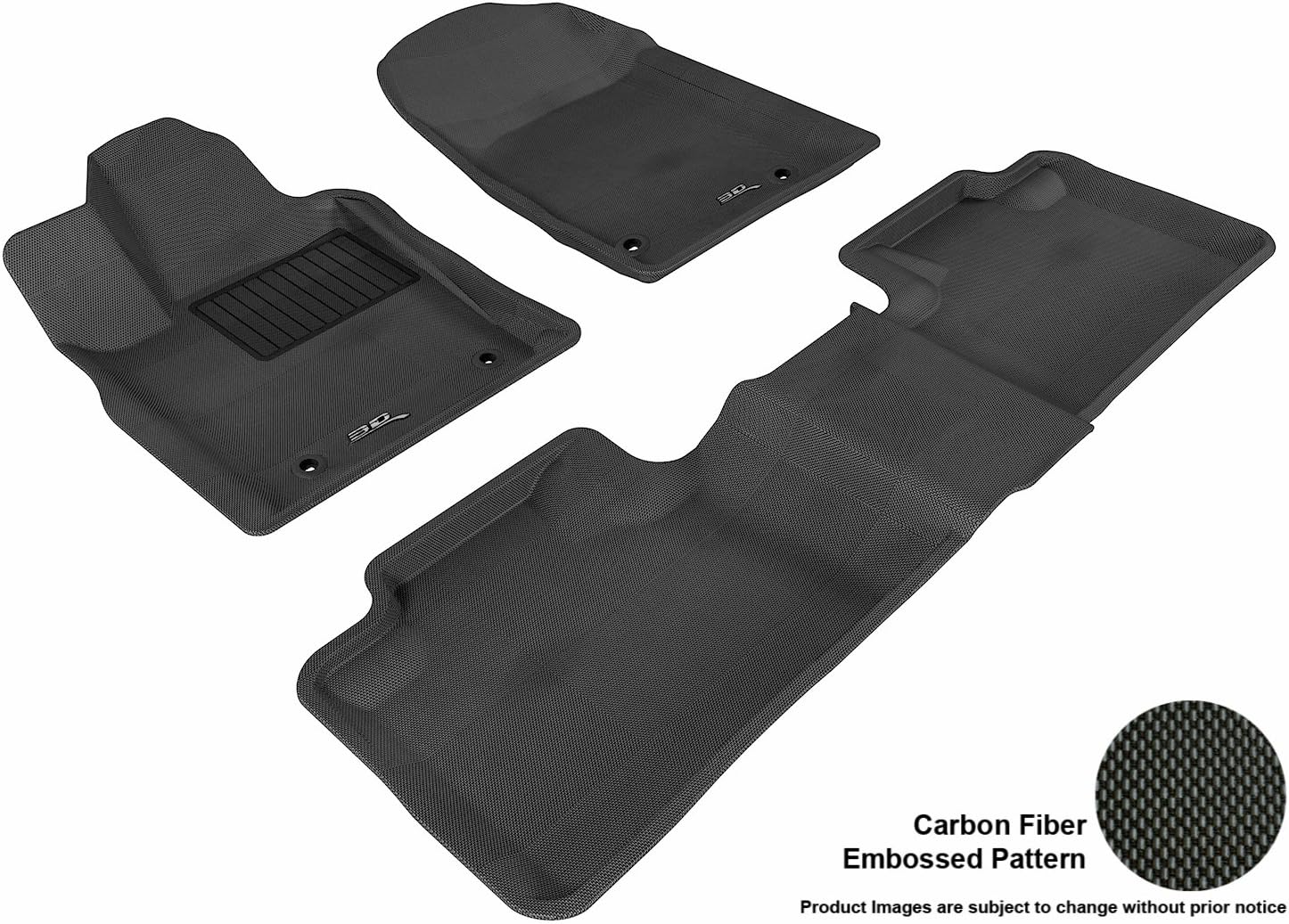 Best jeep carpet floor mats
