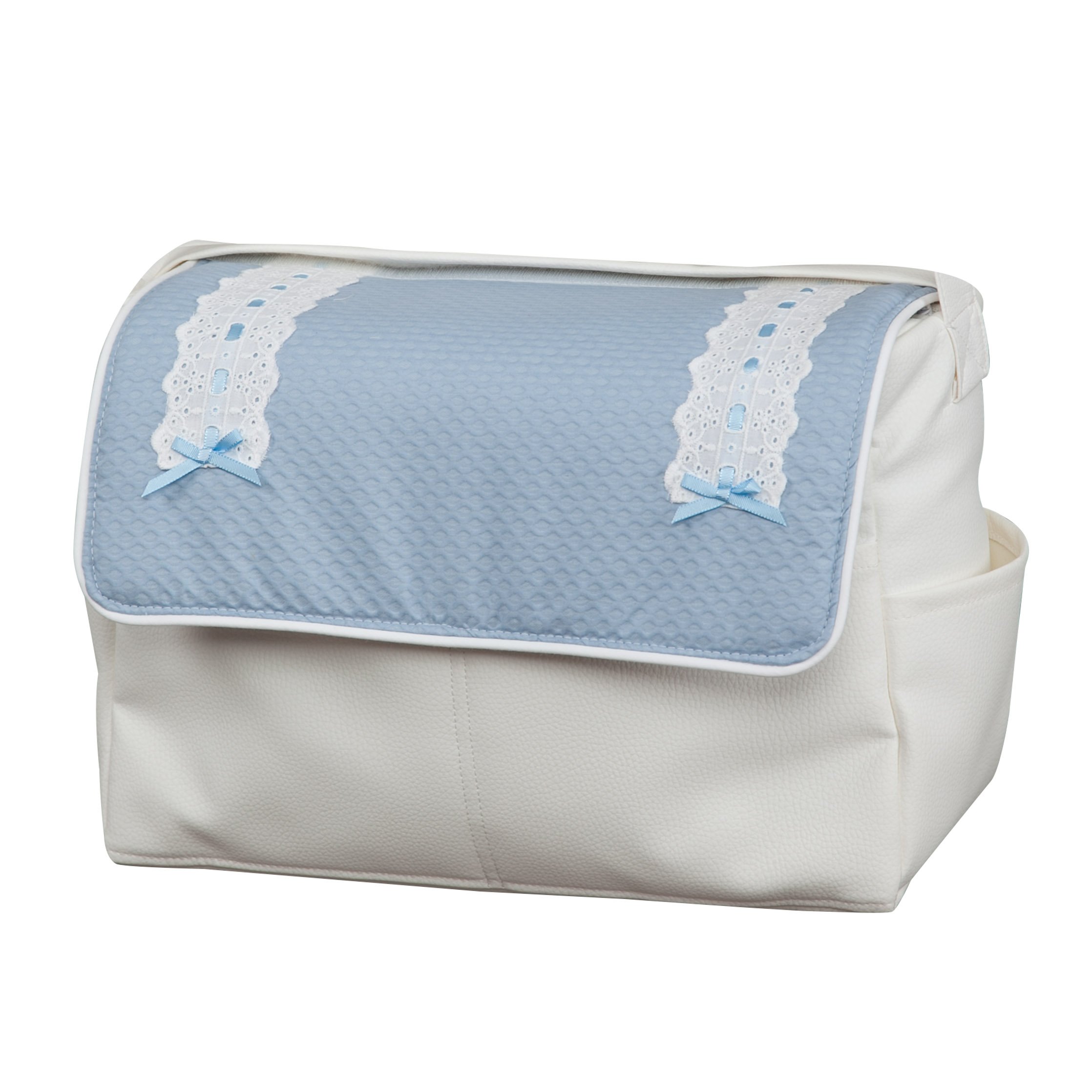 Babyline Classic Blue Universal Pushchair Bag