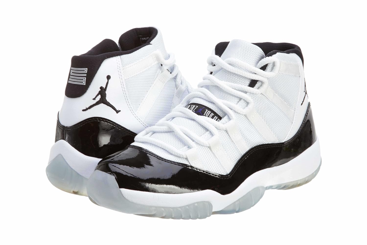 retro concords