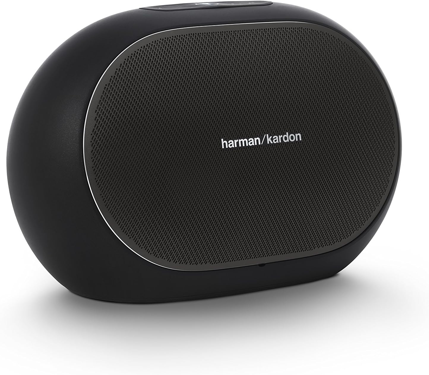 harman kardon allure spotify