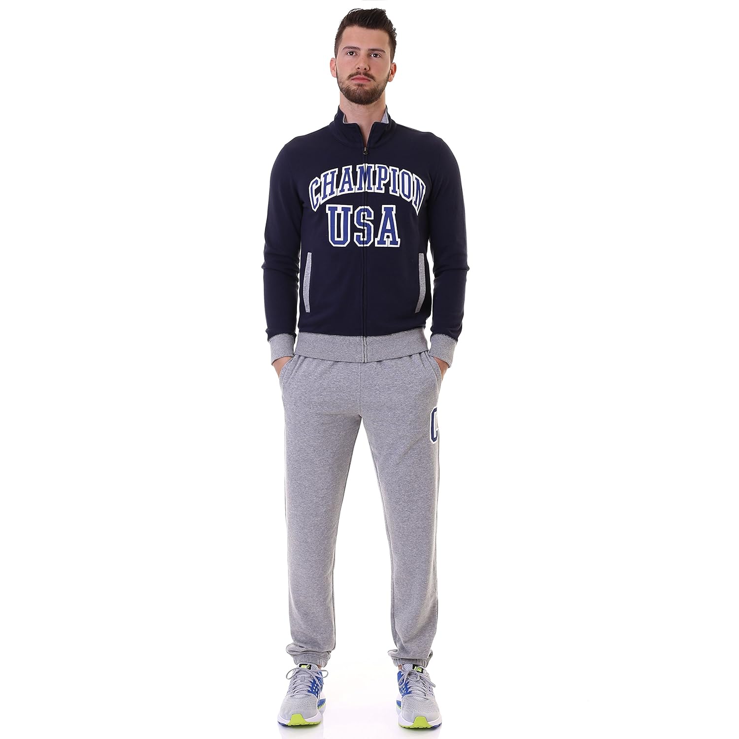 amazon champion sweatsuit