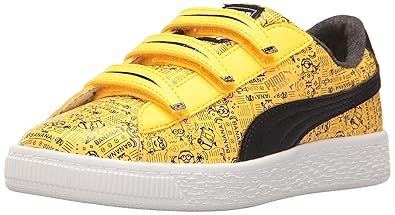 scarpe puma minions