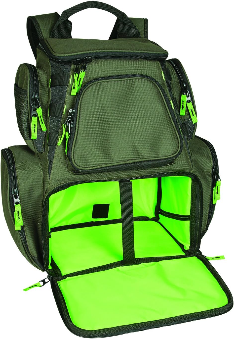 Wild River 3606 Multi-Tackle Large Backpack