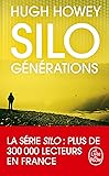Silo : Générations (Silo, Tome 3) (Silo (3))