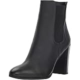 Kenneth Cole New York Women's Justin Heeled Ankle Bootie Boot