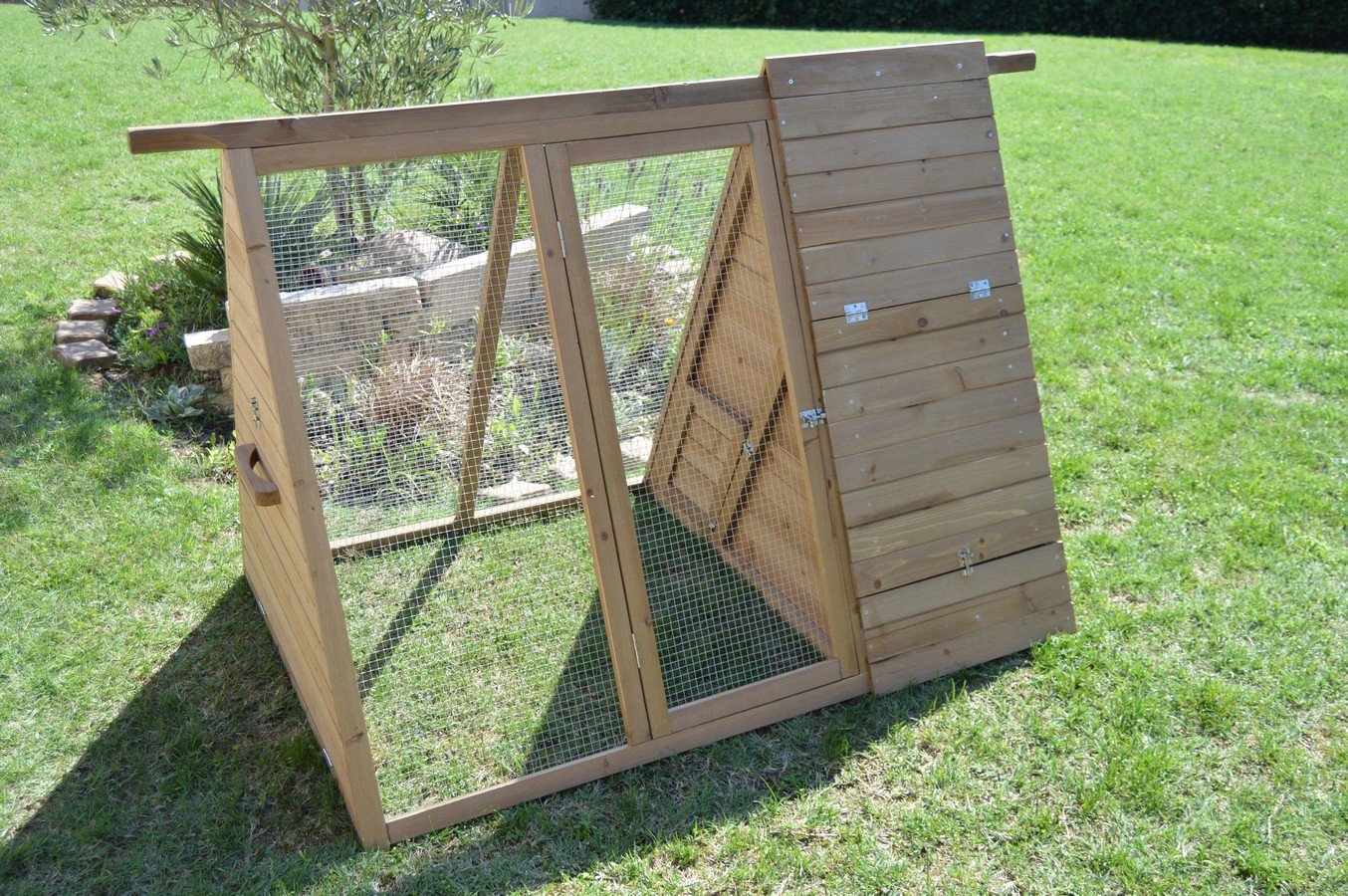 Poulailler Tipi Gallery Of Poulailler Tipi With Poulailler Tipi