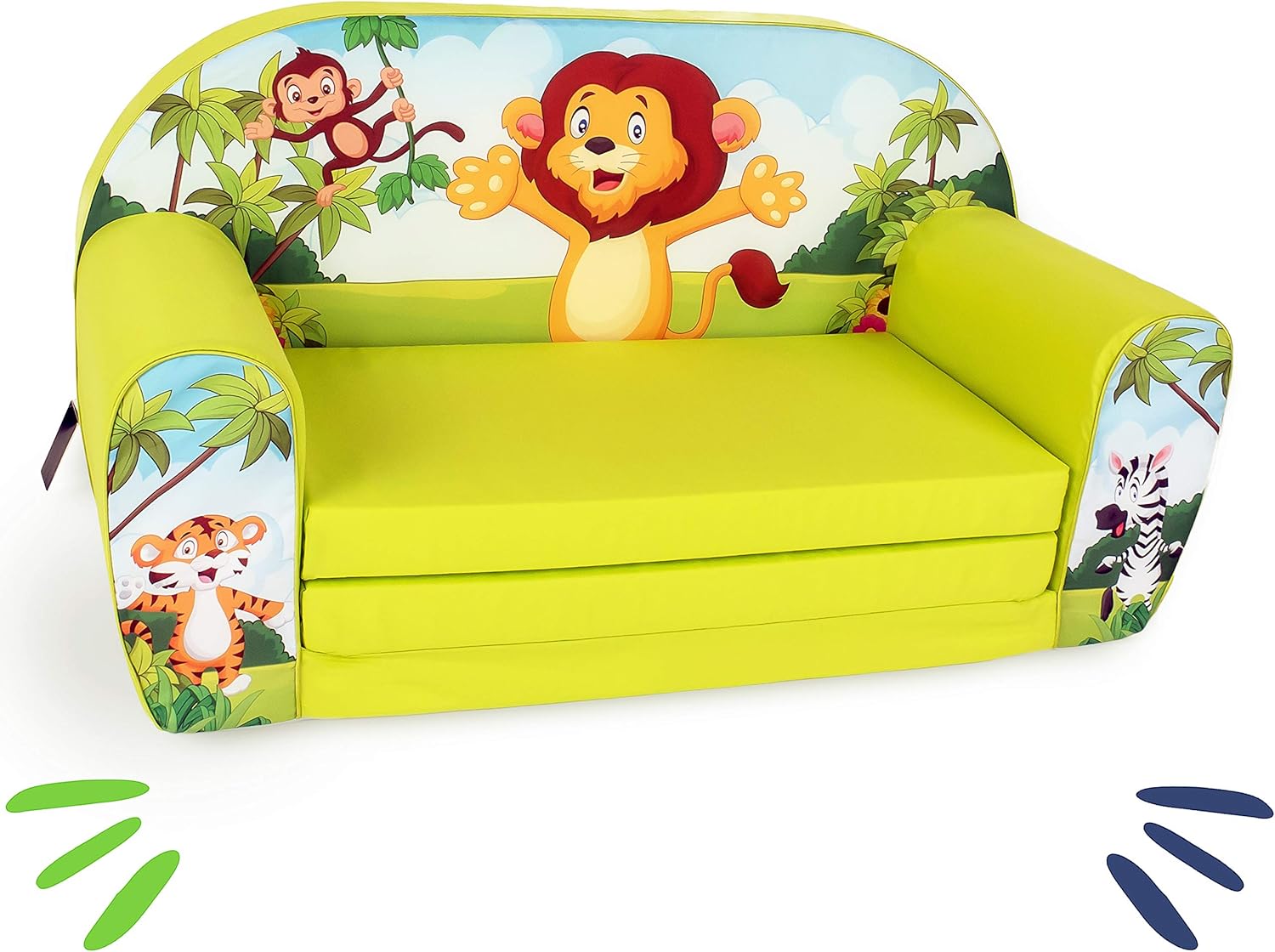 TOP 11 Mejores Sofas infantiles (Agosto 2020) Guía