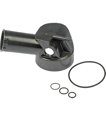 Dorman 82540 Power Steering Caps - Power Steering Sealing Washer