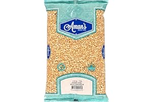 Aman's Chana Daal 7lbs