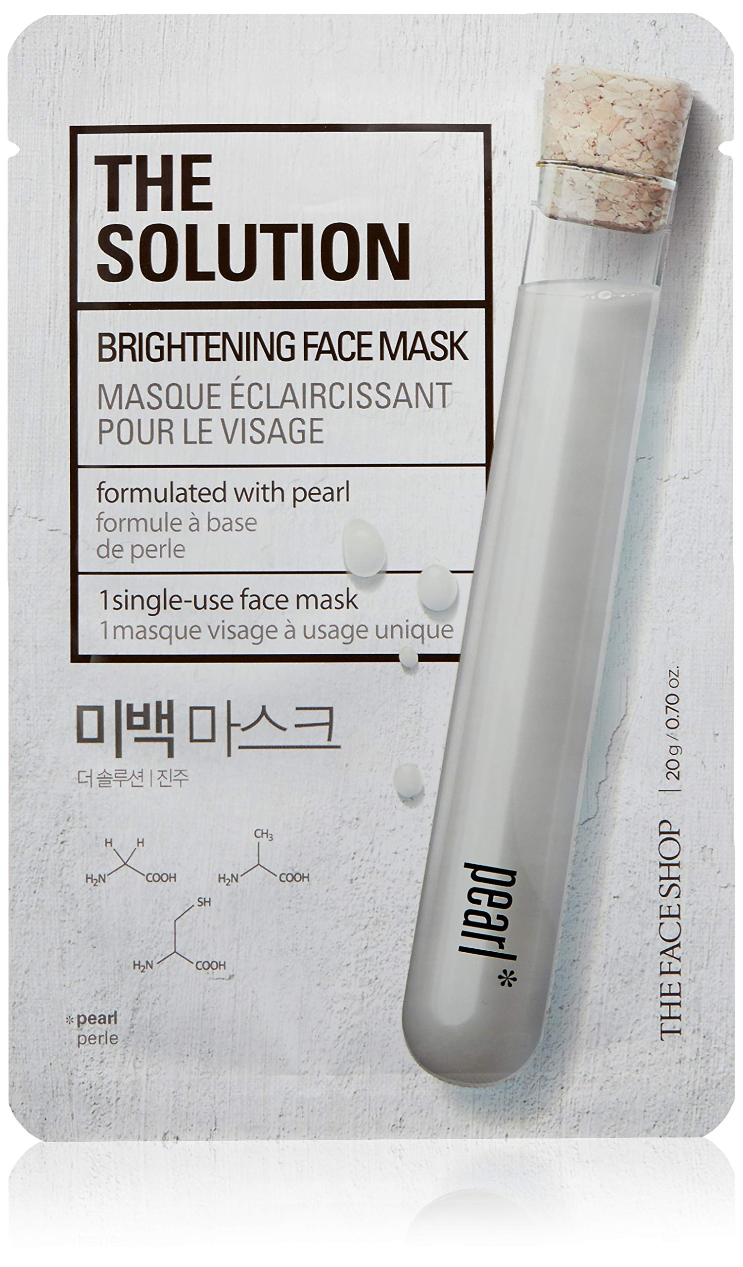 Download The Face Shop The Faceshop The Solution Buy Online In Brunei At Desertcart PSD Mockup Templates