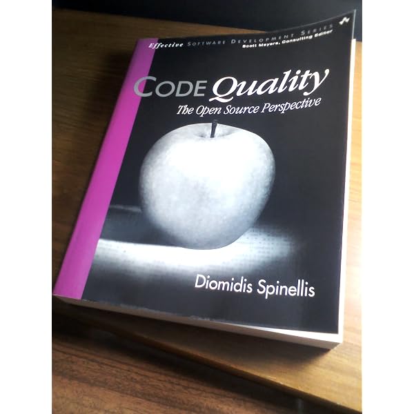 Code Reading: The Open Source Perspective (Effective Software