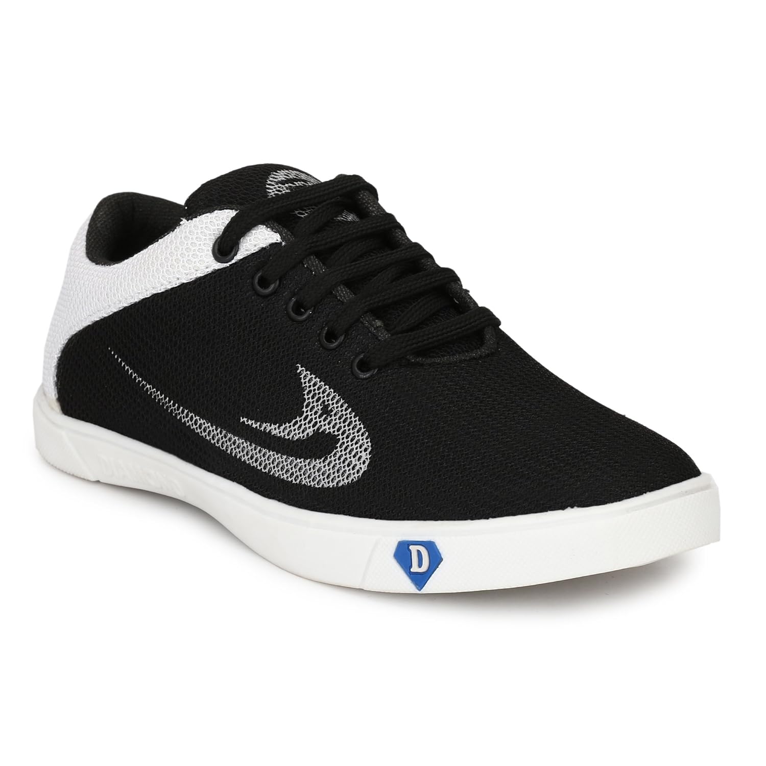 walktoe unisex mesh running shoe