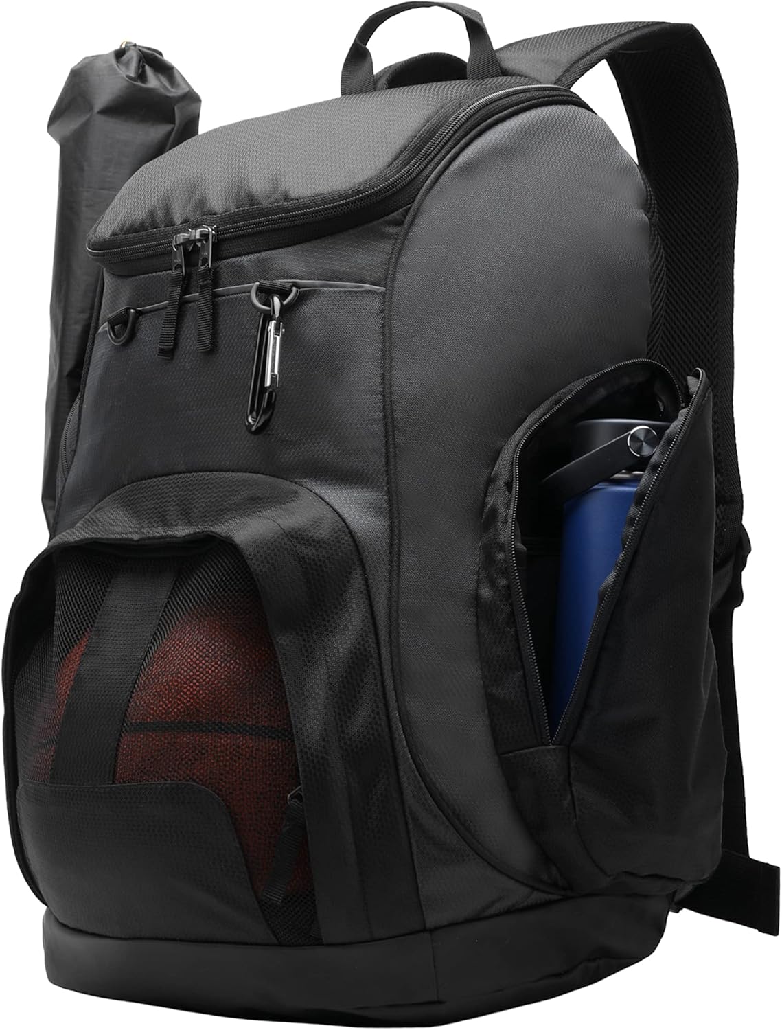 mier basketball backpack