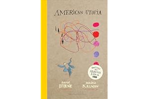American Utopia