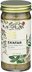 NEW YORK SHUK Za'atar, 1.4 OZ