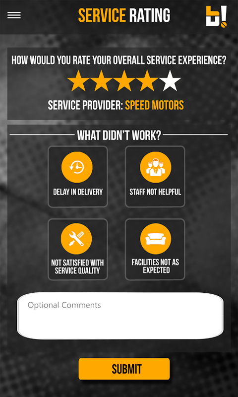 gobumpr bike service price list