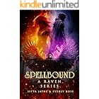 Spellbound (A Raven Series Book 1)