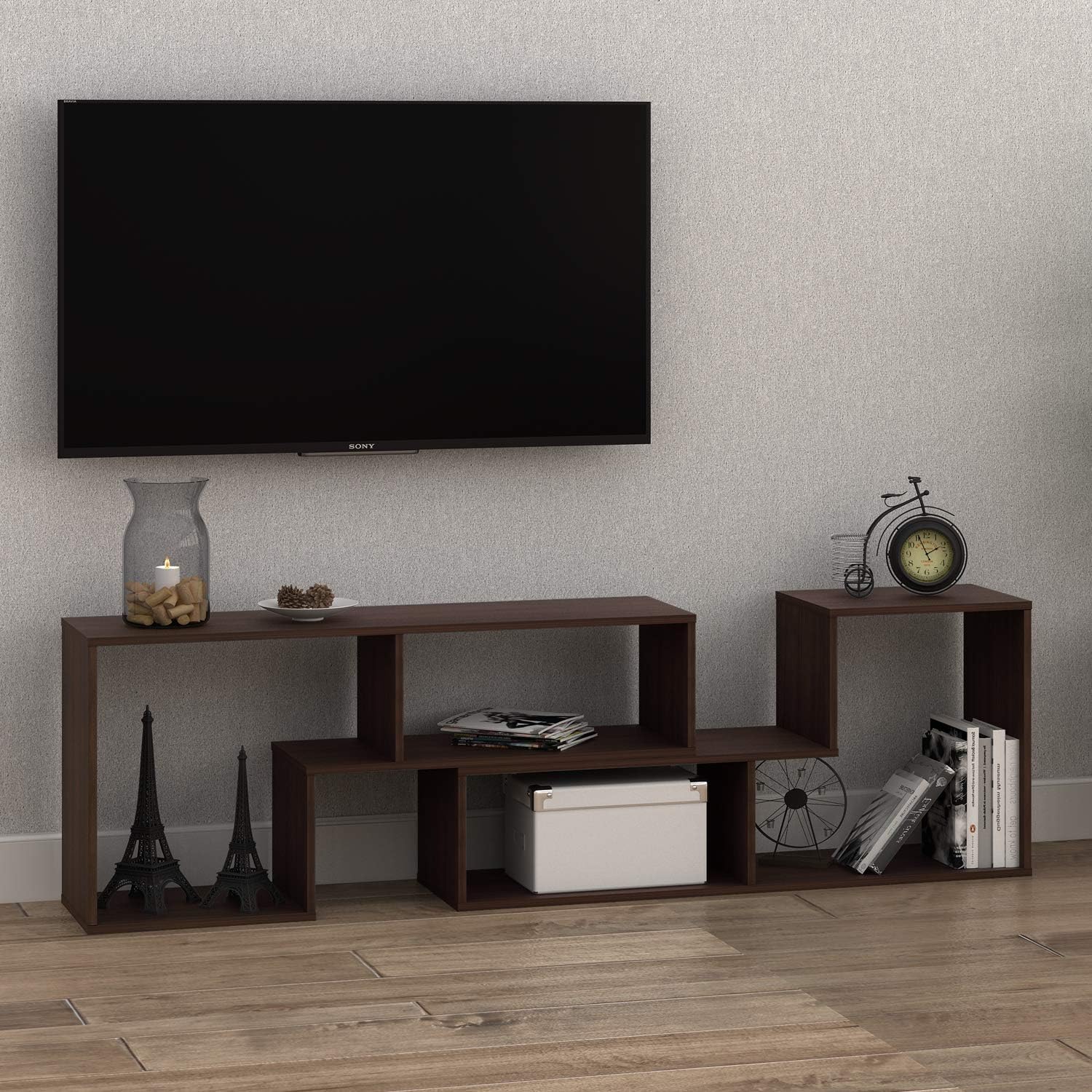 Best 65 floating tv stand