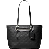 Michael Kors Women's Jet Set Travel Medium Top-zip Tote