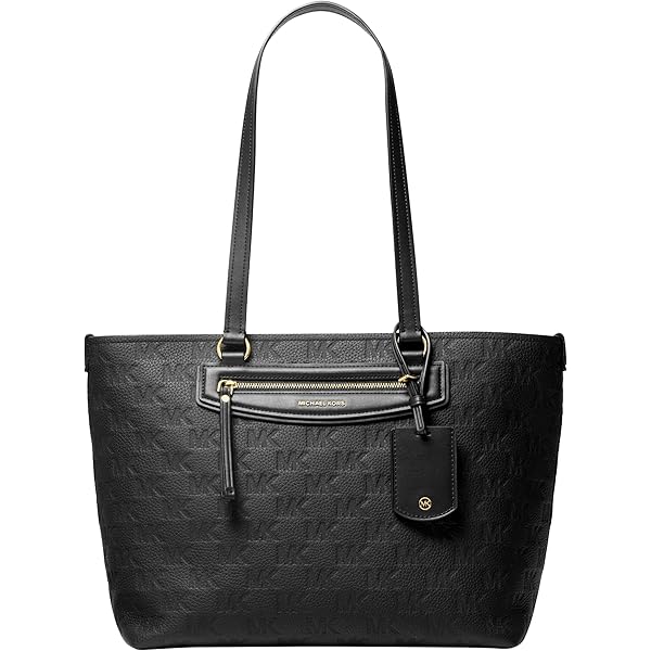 Amazon.com: MICHAEL Michael Kors Women's Nylon Kelsey Medium Top