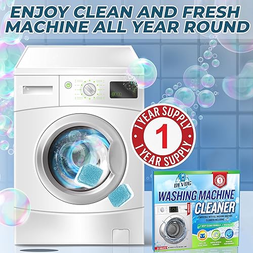 Timti Wshing Mchine Clener - Deep Clening Kuwit | Ubuy