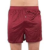 Intimo Men's Tricot Boxer
