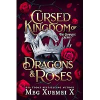 Amazon.com: Dark Fae Kings: The Complete Series (Fae Romantasy ...