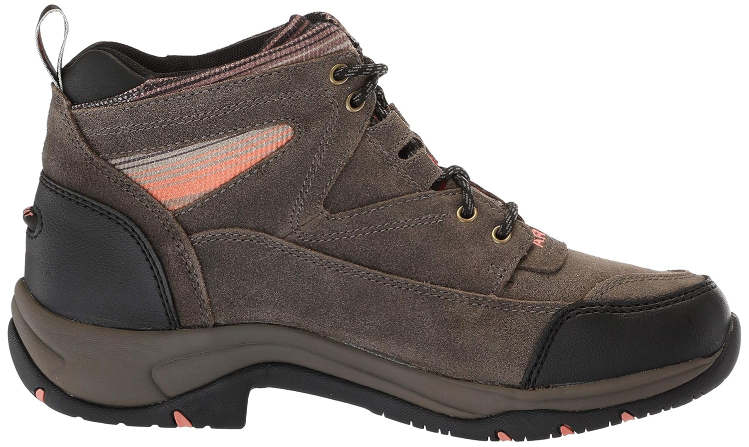 ariat terrain pro zip