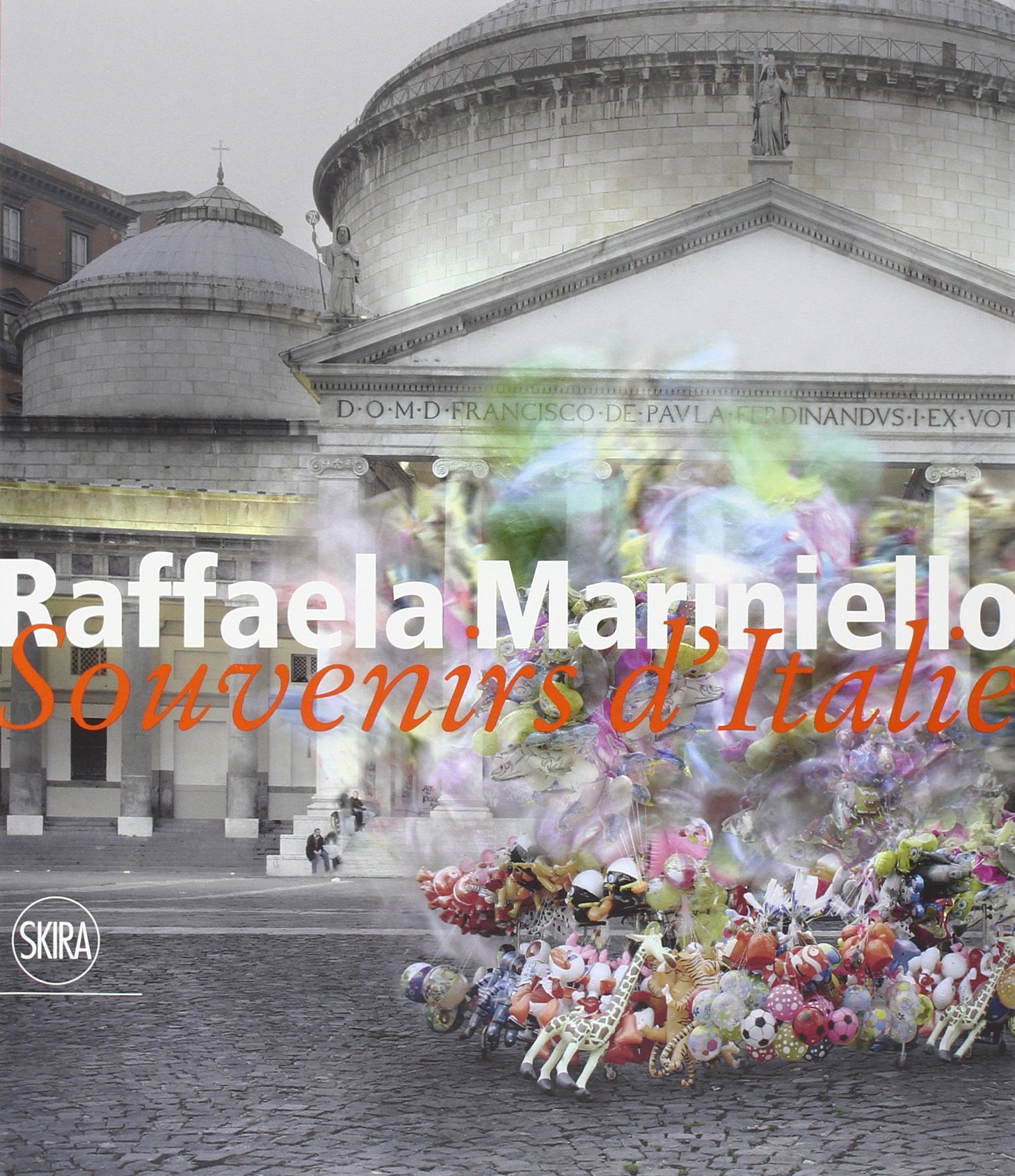 Raffaela Mariniello Souvenirs Ditalie 2006 2011 Edoz - 