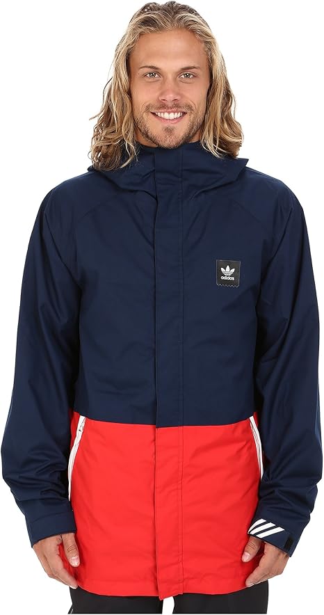 adidas riding jacket