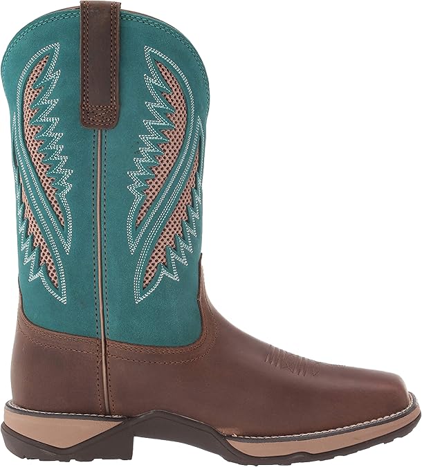ariat venttek womens boots