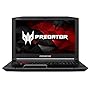 Acer Predator Helios 300 Gaming Laptop, Intel Core i7, GeForce GTX 1060 6GB, 15.6" Full HD, 16GB DDR4, 256GB SSD, G3-571-77QK