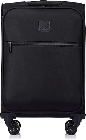 Tripp Black Ultra Lite 4 Wheel Cabin 