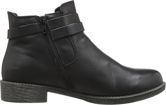 propet tatum bootie