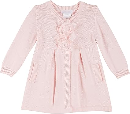 baby pink jean jacket